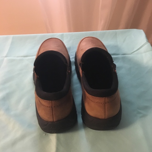 Lands End suede - Picture 11 of 11